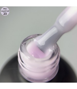 Гель ART PRO Liquid Builder Gel №023, 15 мл TPO free